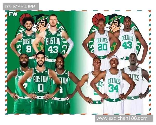 凯尔特人与魔术激战决赛巅峰对决谁能夺冠成就辉煌历史