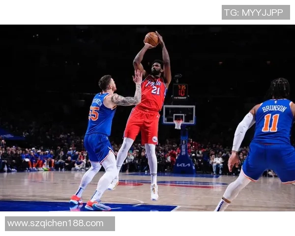 恩比德续写传奇成NBA得分王场均348分创近40年新高